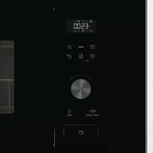 Гриль-микроволновка Gorenje BM201AG1BG Photo 8