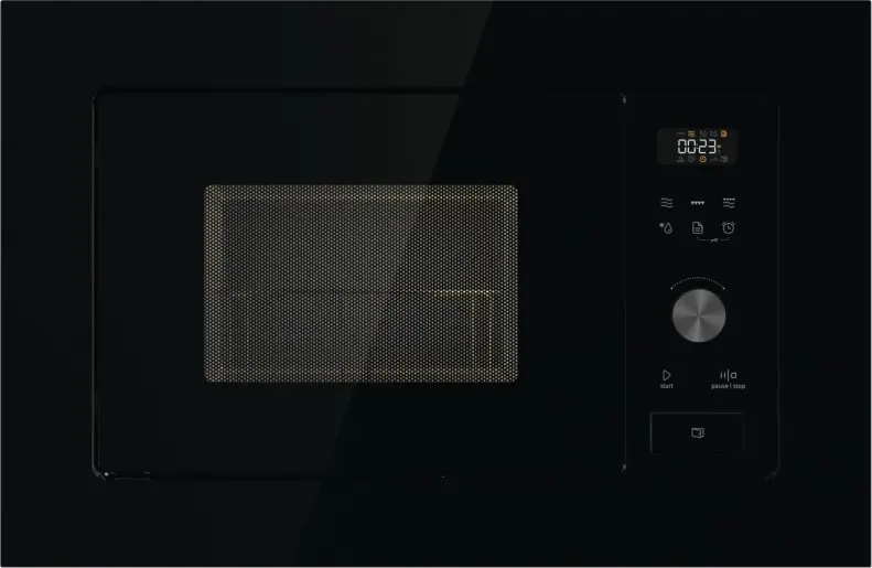 Grila mikroviļņu krāsns Gorenje BM201AG1BG 800
