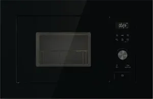 Grila mikroviļņu krāsns Gorenje BM201AG1BG 800 W 20 L