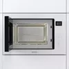 Gorenje BM251SG2WG iebūvējamā mikroviļņu krāsns 900 W Photo 2
