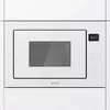 Gorenje BM251SG2WG iebūvējamā mikroviļņu krāsns 900 W Photo 5