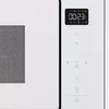 Gorenje BM251SG2WG iebūvējamā mikroviļņu krāsns 900 W Photo 6