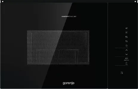 Grila mikroviļņu krāsns Gorenje BMI251SG3BG Photo 5