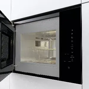 Grila mikroviļņu krāsns Gorenje BMI251SG3BG Photo 6