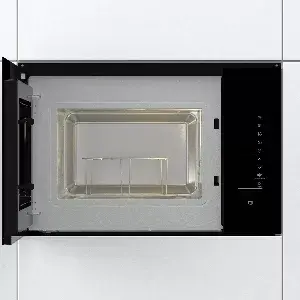 Grila mikroviļņu krāsns Gorenje BMI251SG3BG Photo 7