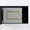 Grila mikroviļņu krāsns Gorenje BMI251SG3BG Photo 7