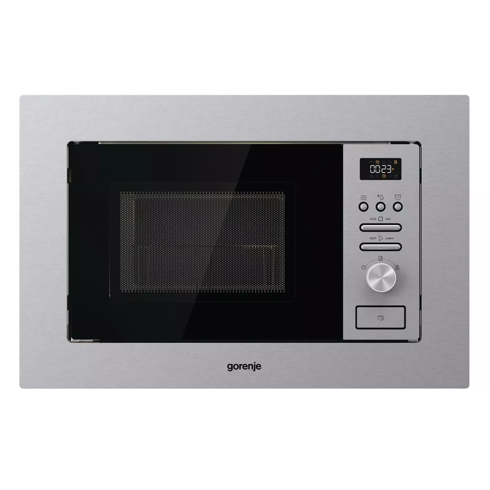 Gorenje BMI201AG1X Builtin Combination microwave BMI201AG1X Builtin