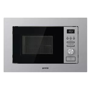 Iebūvējama mikroviļņu krāsns Gorenje BMI201AG1X 800 W 20 L