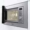 Gorenje BMI201AG1X комбинированная микроволновка 800 Вт 20 л Photo 4
