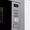 Gorenje BMI201AG1X комбинированная микроволновка 800 Вт 20 л Photo 7