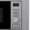 Gorenje BMI201AG1X комбинированная микроволновка 800 Вт 20 л Photo 8