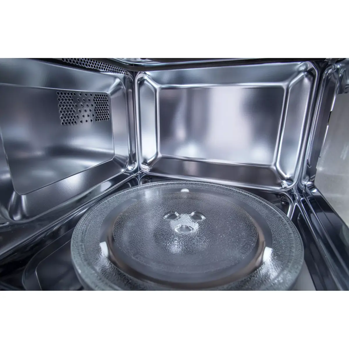 Gorenje BMI201AG1X комбинированная микроволновка 800 Вт 20 л Photo 11