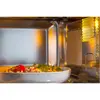 Gorenje BMI201AG1X комбинированная микроволновка 800 Вт 20 л Photo 12