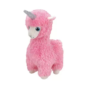 Мягкая игрушка Meteor Beanie Boos Lana — плюшевая фигурка, компактная коллекционная игрушка