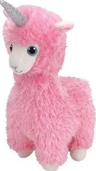 Soft toy Meteor Beanie Boos Lana Photo 2