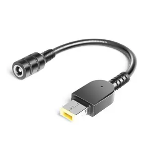 Power DC Dongle ProXtend DCDONGLE-5525-SQ-L 5.5mm to Slim Tip adapter
