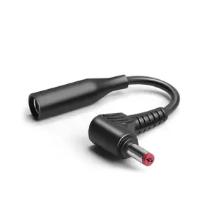 DC adapter dongle ProXtend DCDONGLE-7450-5517-AC 7.4mm to 5.5mm power plug converter