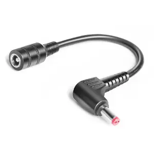 DC power extension dongle ProXtend DCDONGLE-5525-5517-AC 5.5mm to 5.5mm