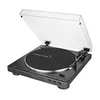 Граммофон с ременным приводом Audio-Technica AT-LP60X Photo 3