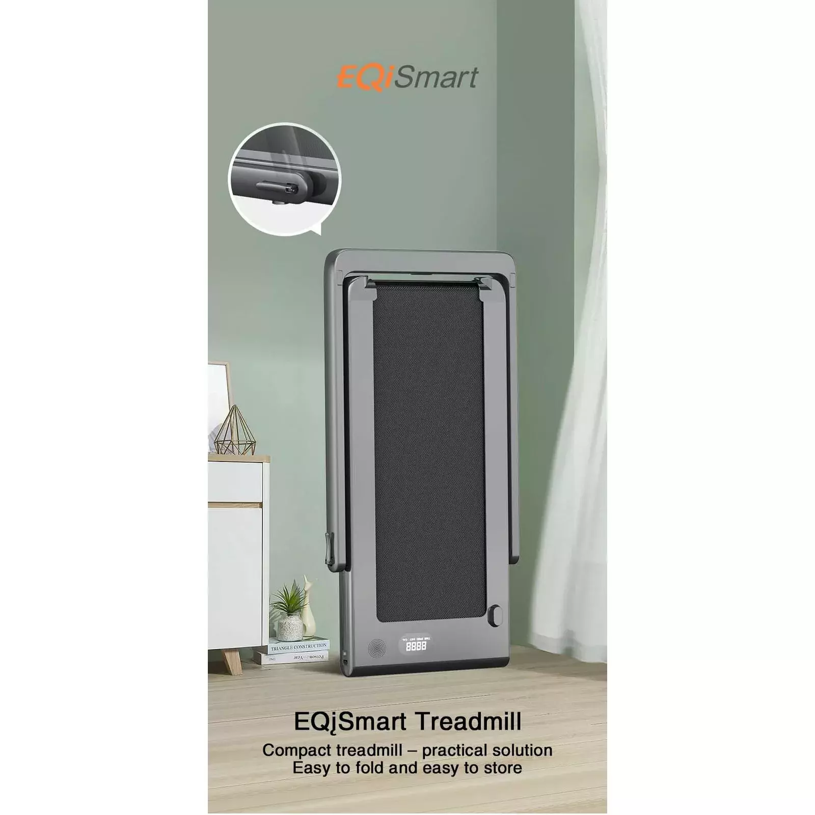 eqi smart E5 Photo 13