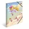 Conventional file folder HERMA Fairy Dance Photo 2