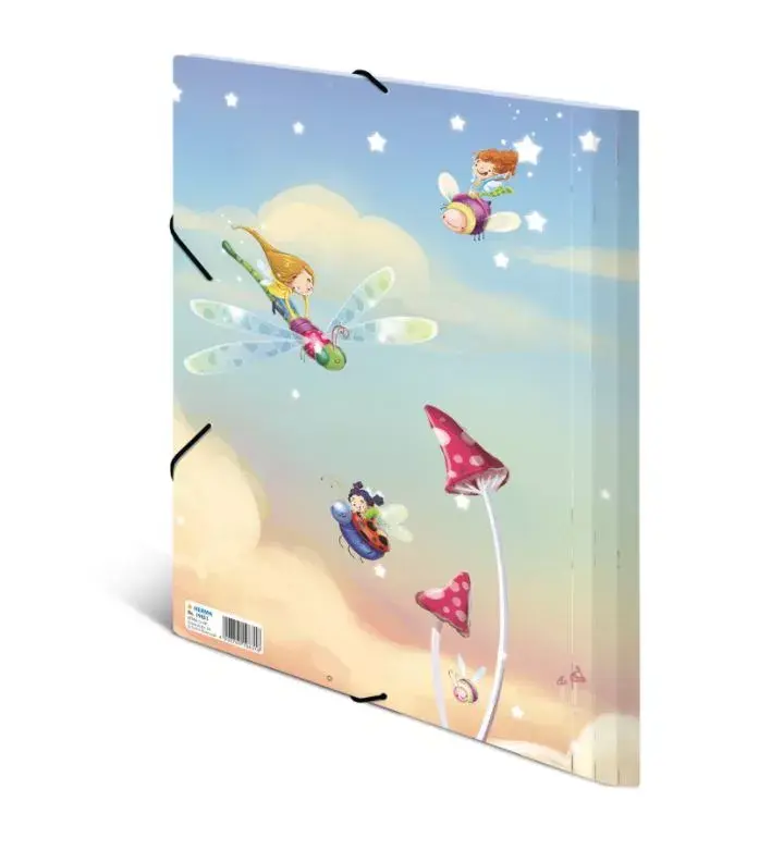 Conventional file folder HERMA Fairy Dance Photo 5