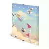 Conventional file folder HERMA Fairy Dance Photo 5