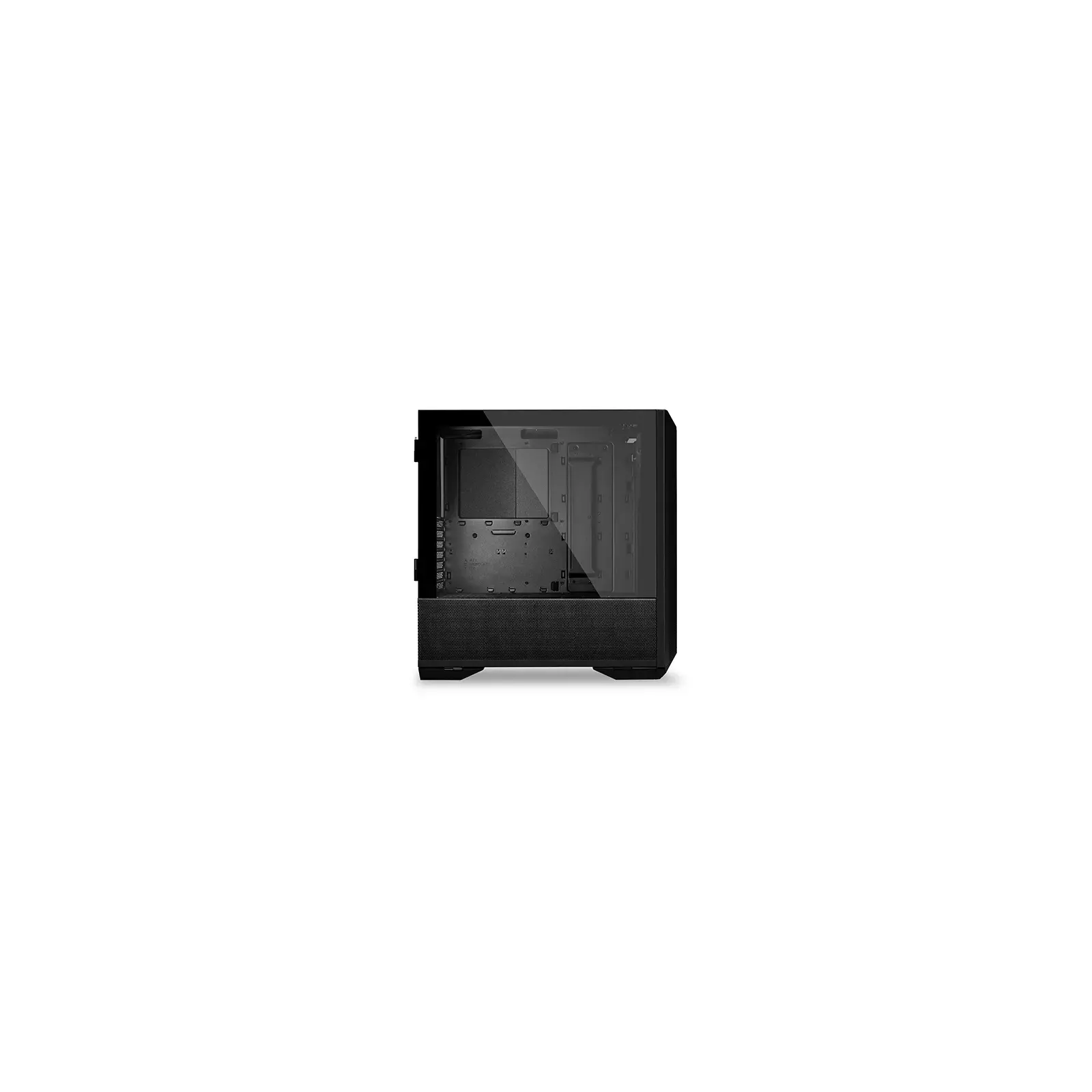 lian li Lancool II mesh C RGB black Photo 6