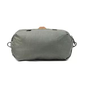 Peak Design Shoe Pouch Grey Football boot bag