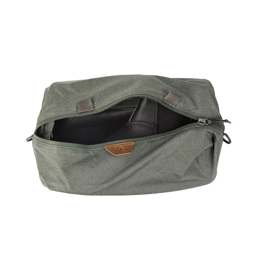 Сумка для футбольной обуви Peak Design Shoe Pouch Photo 4