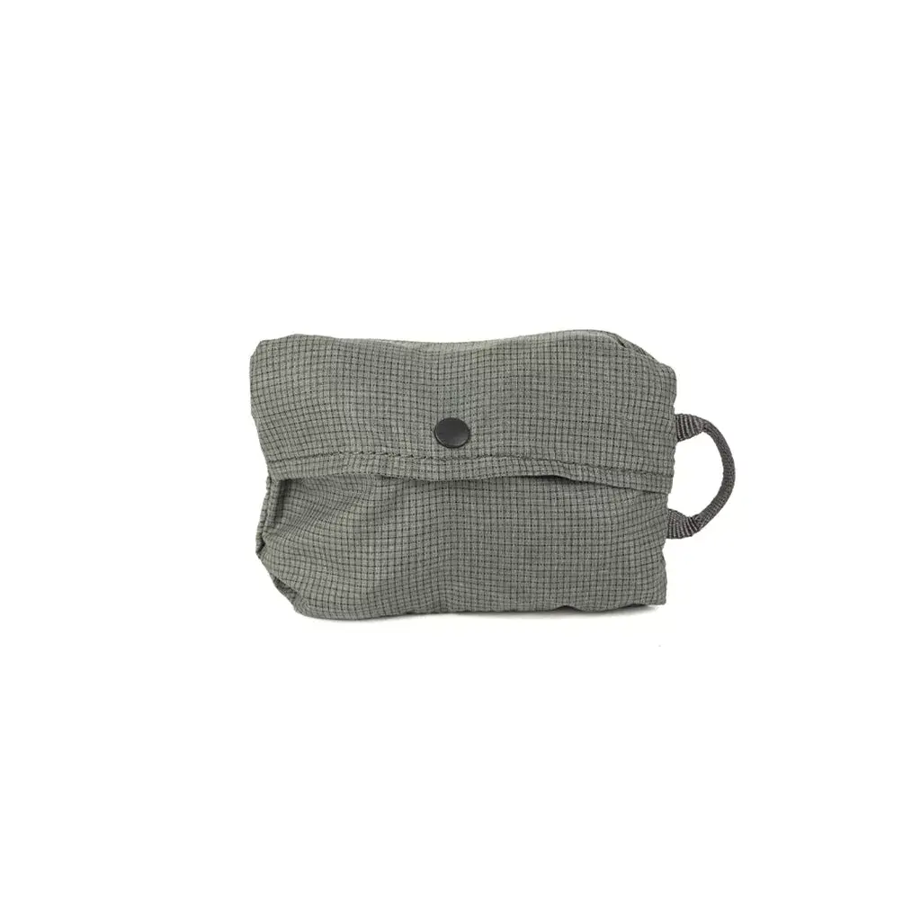 Сумка для футбольной обуви Peak Design Shoe Pouch Photo 5