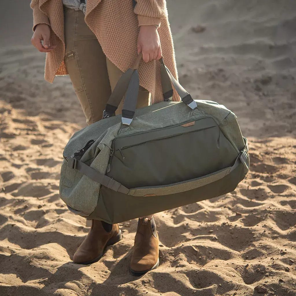 Duffel Bag Peak Design BTRD-65-SG-1 Photo 4