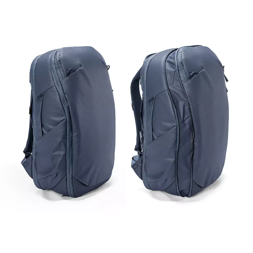Casual backpack Peak Design Travel Backpack Photo 2