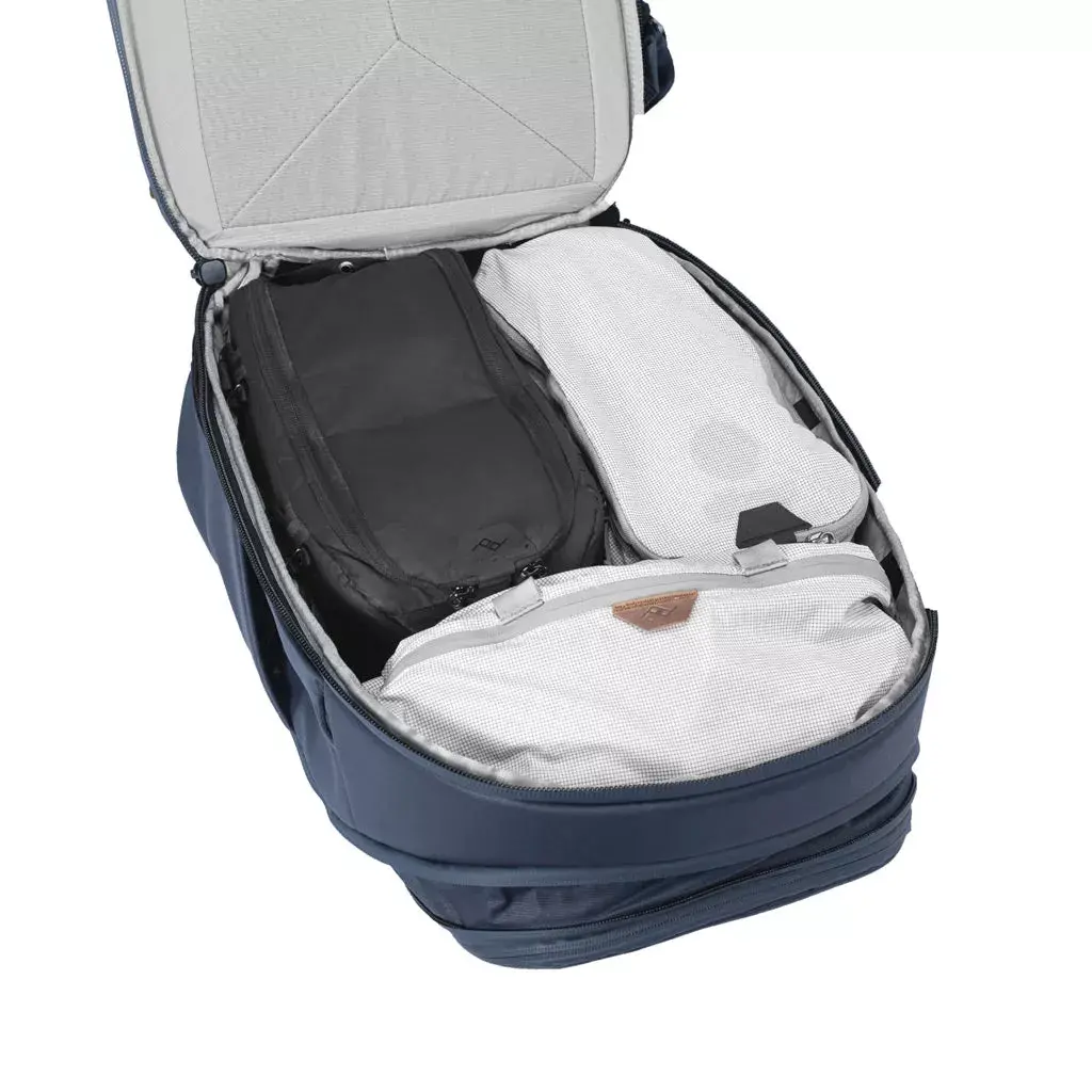 Casual backpack Peak Design Travel Backpack Photo 4