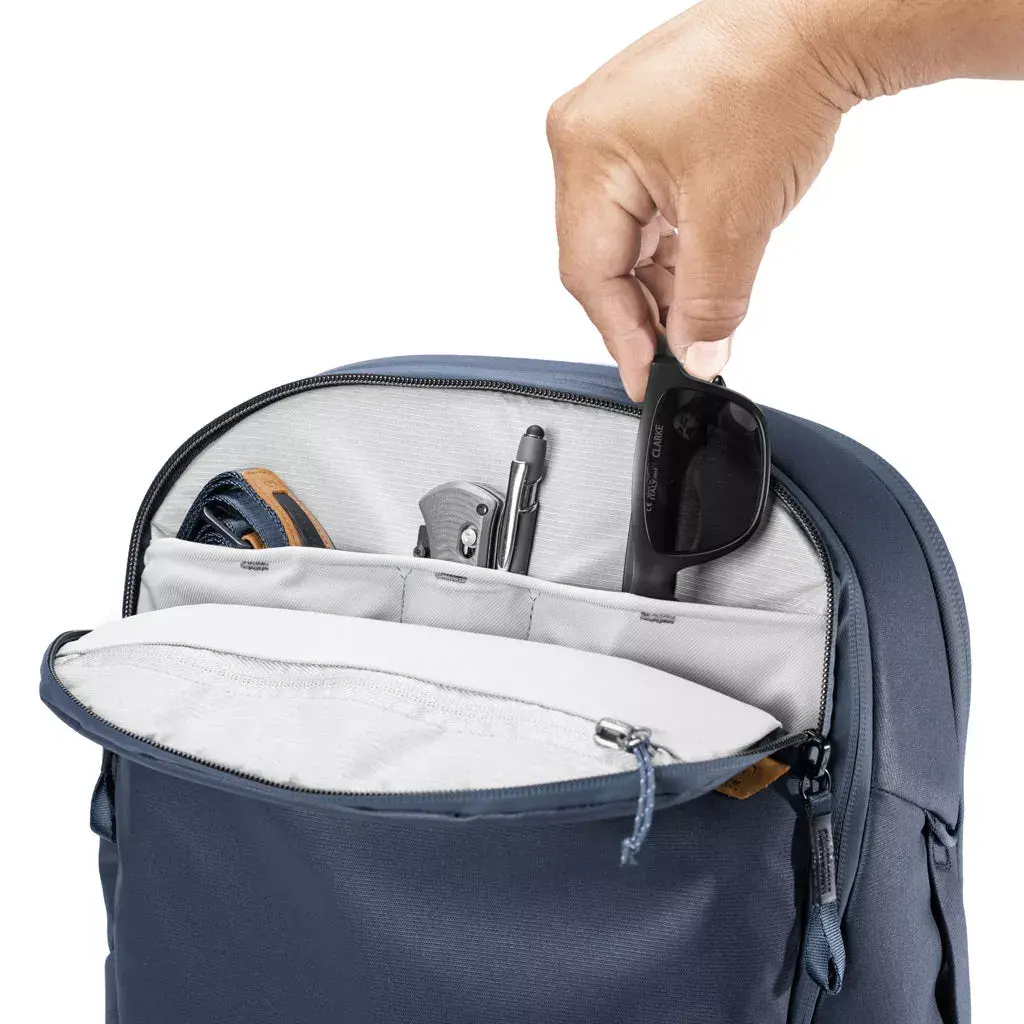 Casual backpack Peak Design Travel Backpack Photo 5
