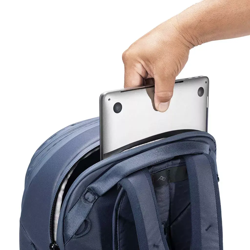 Casual backpack Peak Design Travel Backpack Photo 6