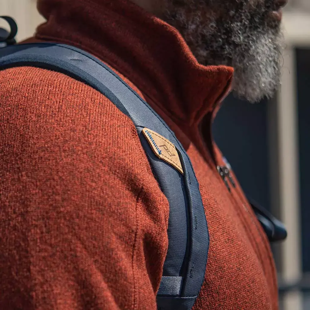 Casual backpack Peak Design Travel Backpack Photo 10