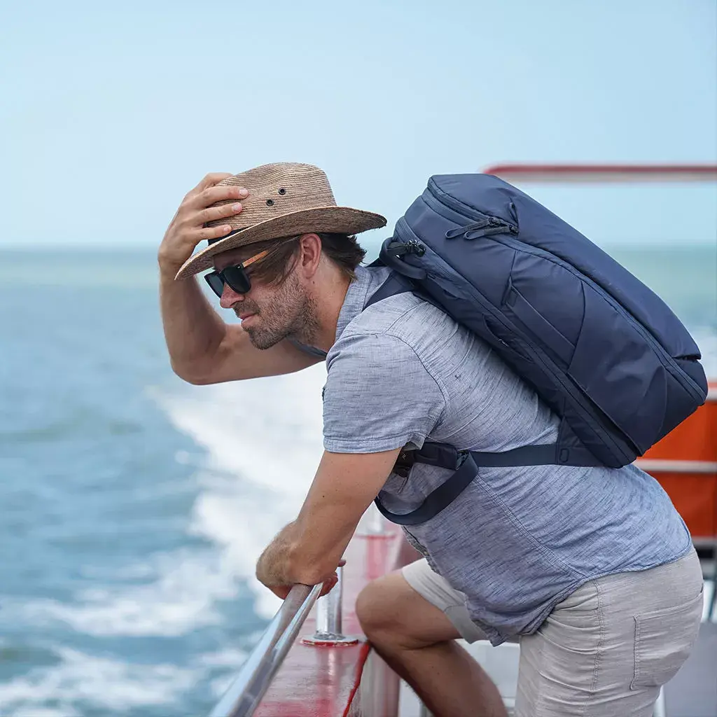 Casual backpack Peak Design Travel Backpack Photo 11