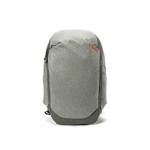 Casual backpack Peak Design Travel Backpack Green Nylon