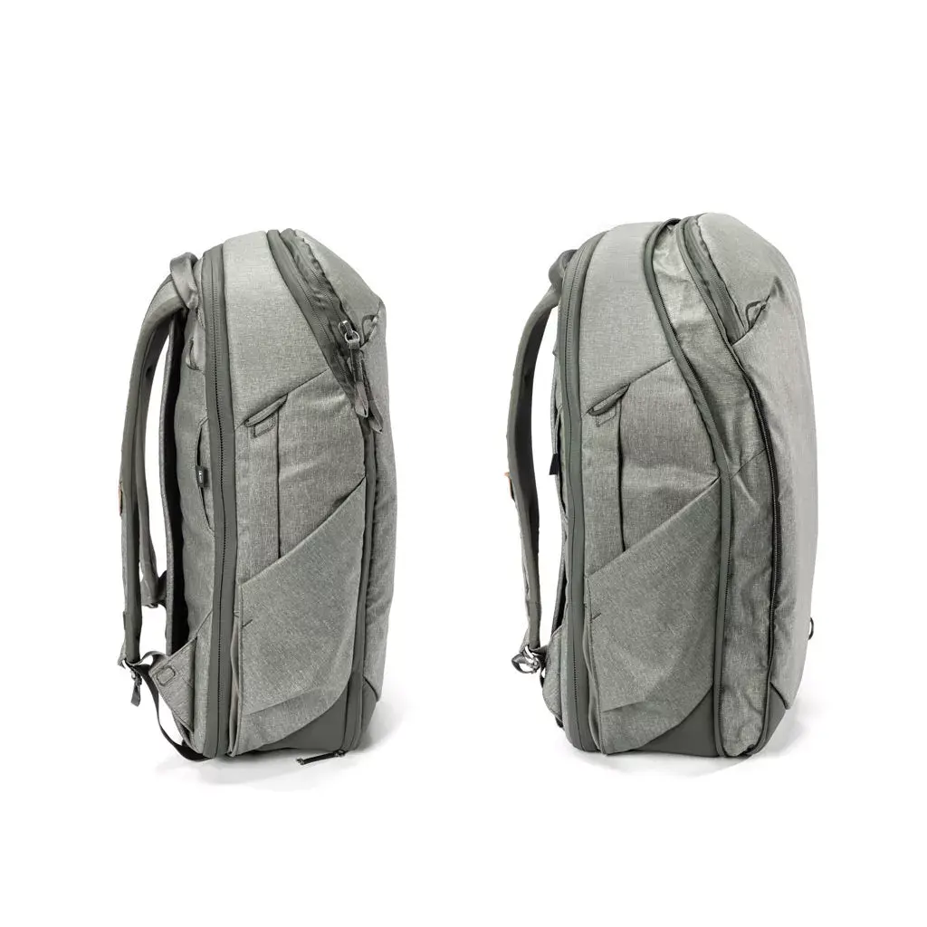 Casual backpack Peak Design Travel Backpack Photo 2