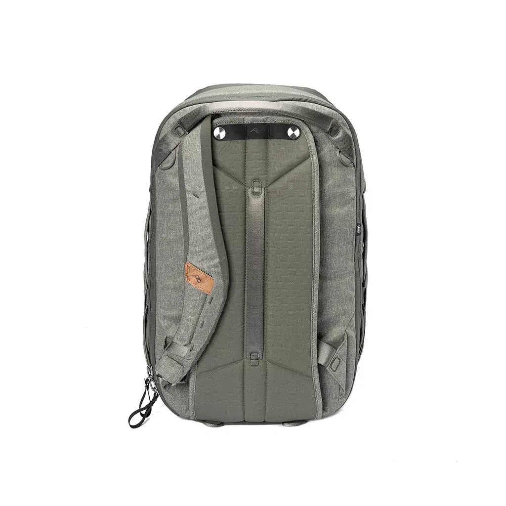 Casual backpack Peak Design Travel Backpack Photo 3