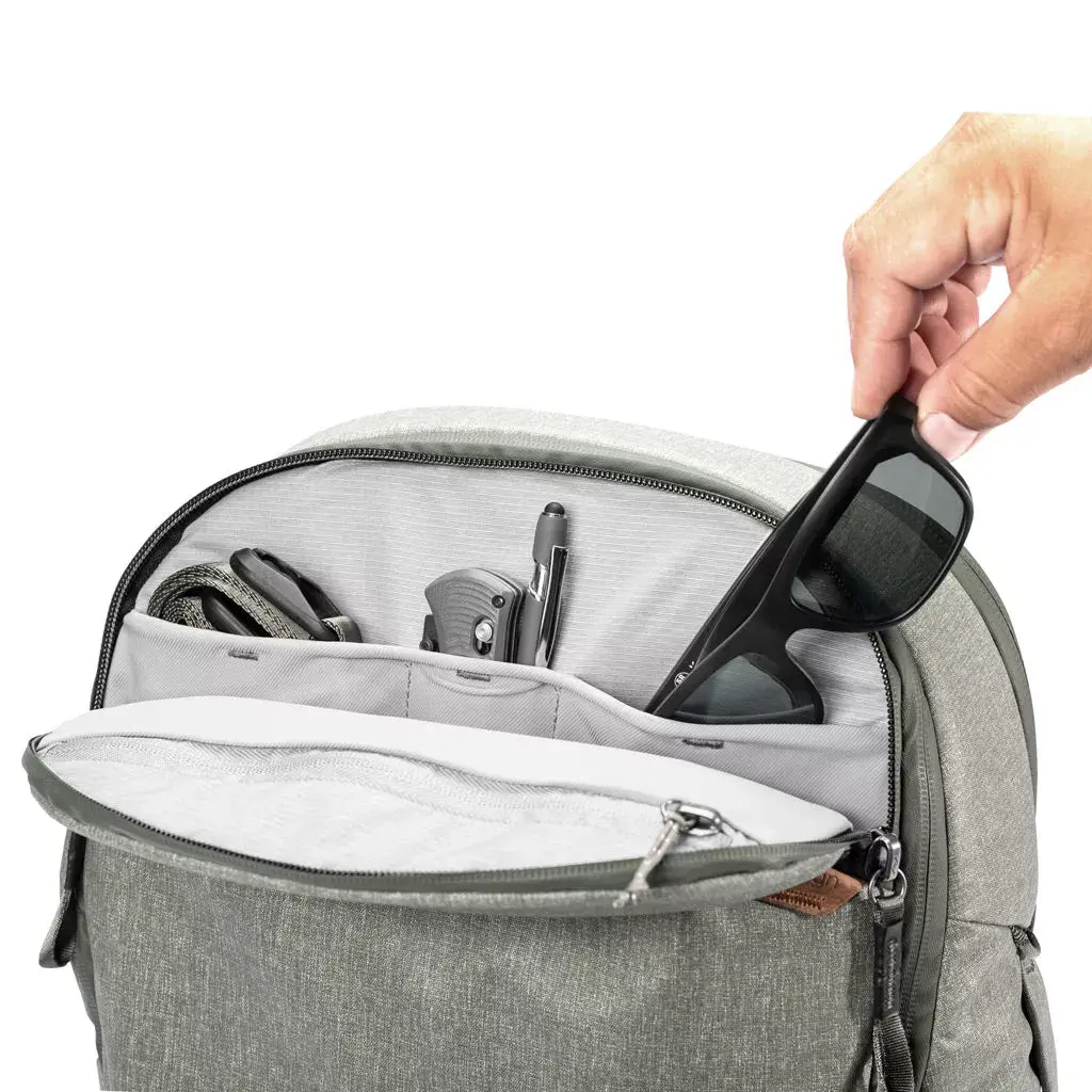 Casual backpack Peak Design Travel Backpack Photo 5