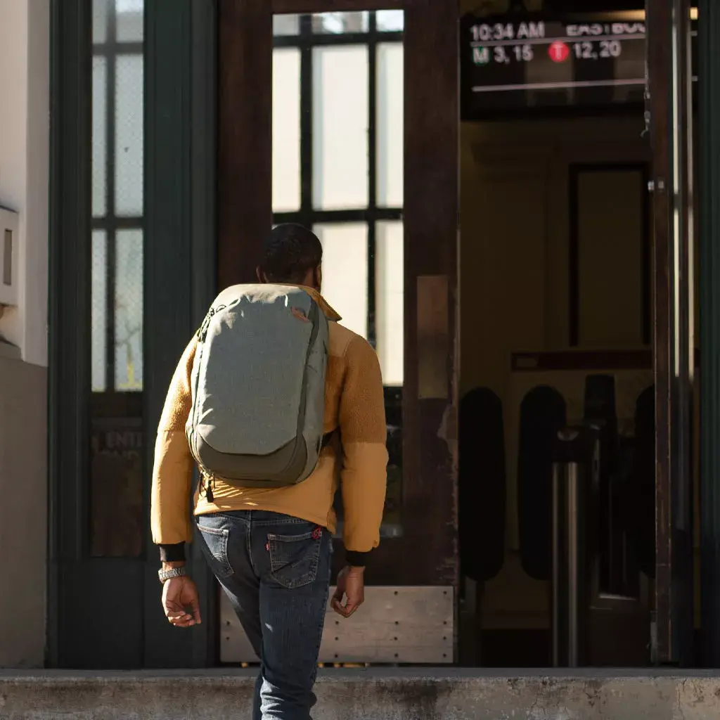 Casual backpack Peak Design Travel Backpack Photo 11