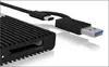 ICY BOX IB-CR404-C31 card reader — CFast 2.0 Photo 2
