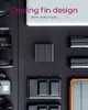 ICY BOX IB-CR404-C31 card reader — CFast 2.0 Photo 5