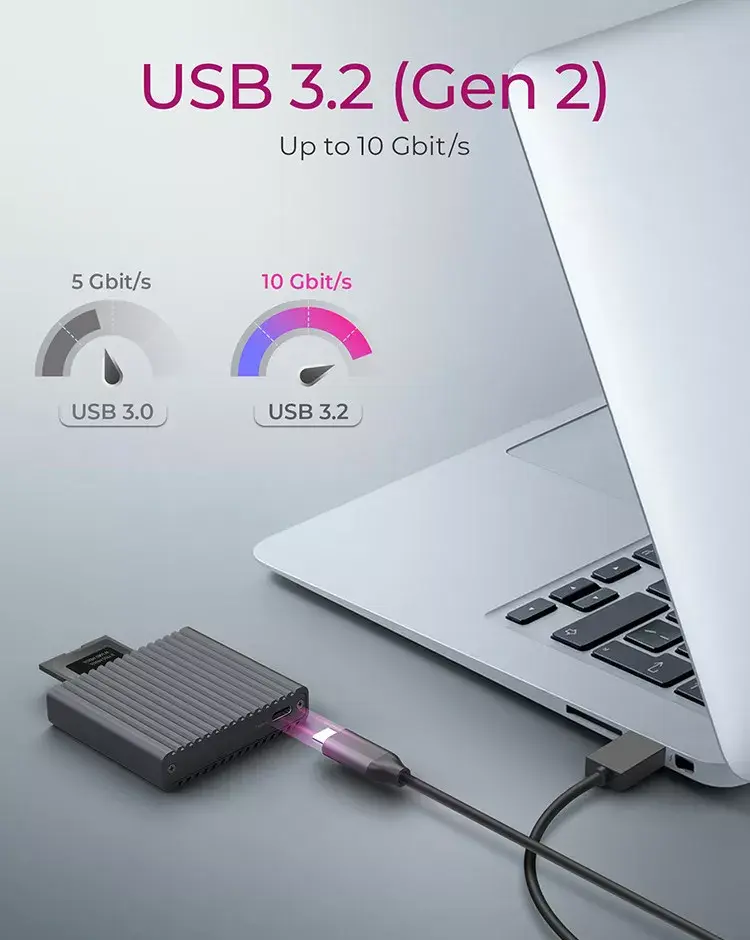 ICY BOX IB-CR404-C31 card reader — CFast 2.0 Photo 7