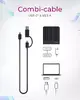 ICY BOX IB-CR404-C31 card reader — CFast 2.0 Photo 10