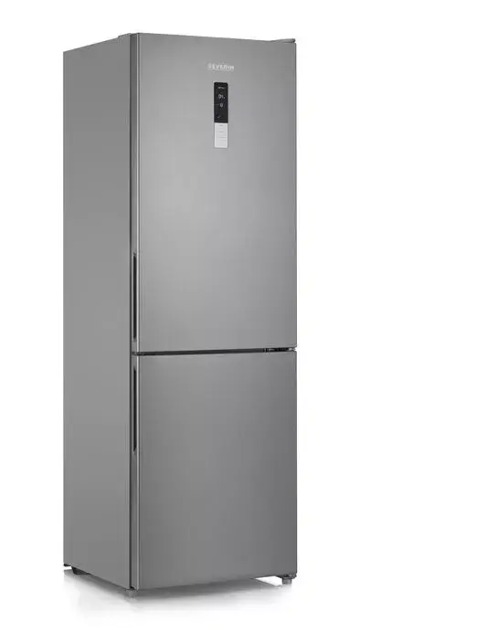 Severin KGK 8943 fridge-freezer Photo 2