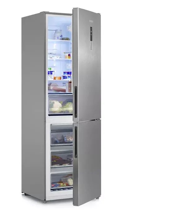 Severin KGK 8943 fridge-freezer Photo 3