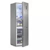 Severin KGK 8943 fridge-freezer Photo 3